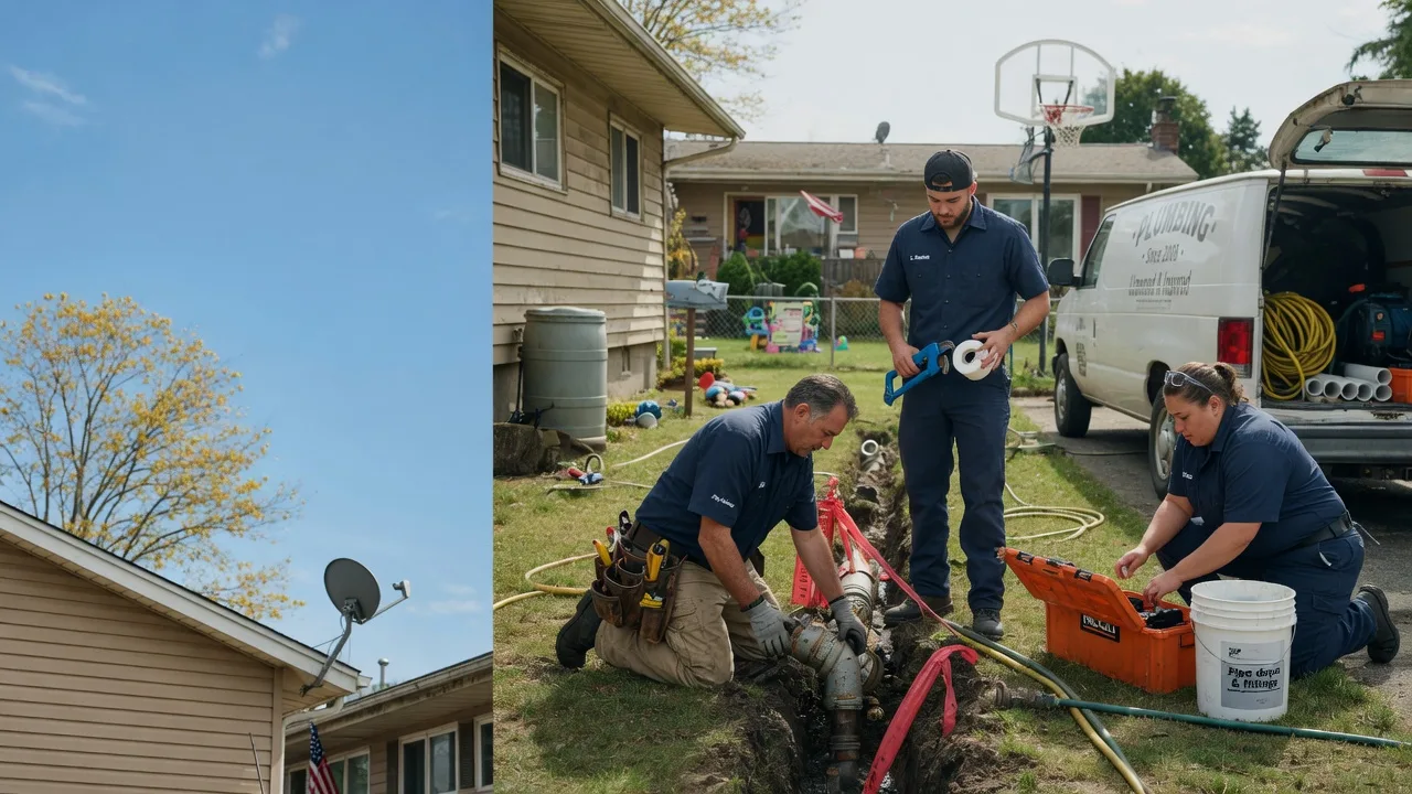Garbage Disposal Replacement in Ballwin, MO near me